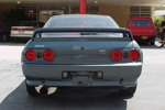 R32 Nissan Skyline GTR Picture